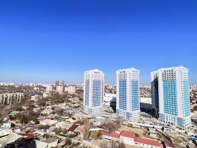 квартира по адресу Люстдорфская дорога ул., 55е