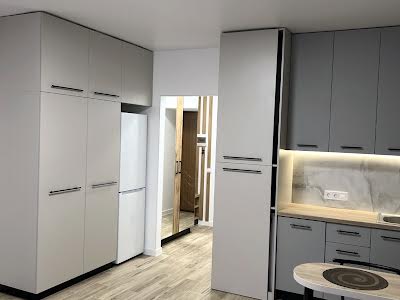 квартира за адресою Чубинського вул., 8б