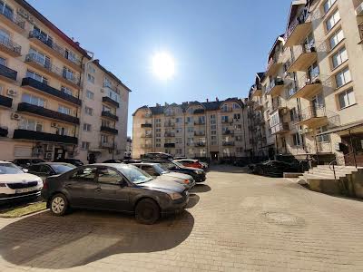 квартира за адресою Дмитра Климпуша вул., 14