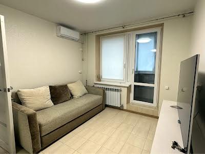 квартира по адресу Победы просп., 68Г
