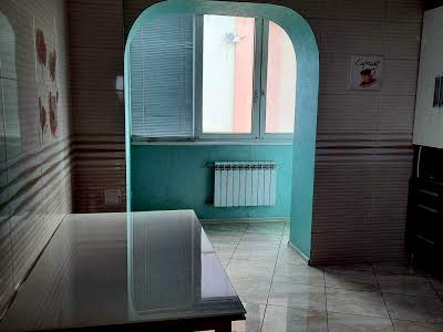 квартира по адресу Кричевского, 33