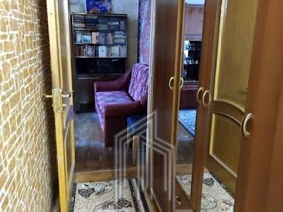 квартира по адресу Николая Кибальчича ул., 15