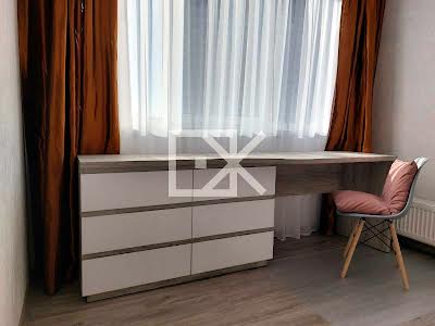 квартира по адресу Евгения Сверстюка ул. (Марины Расковой), 6е