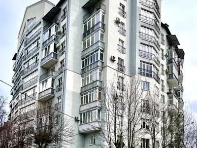 квартира за адресою Чорновола вул., 67