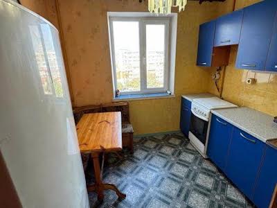 квартира по адресу Червоной Калины просп. (Владимира Маяковского), 8