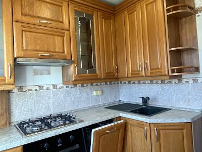 квартира за адресою Володимира Івасюка просп. (Героїв Сталінграду), 44