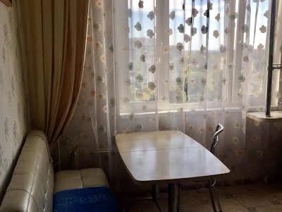 квартира по адресу Академика Заболотного ул., 98