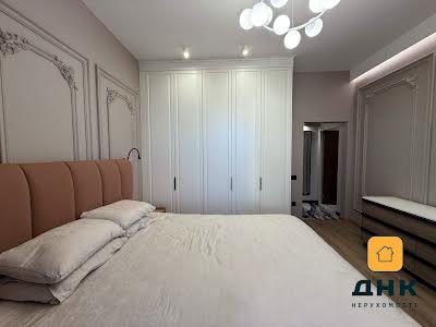 квартира за адресою Андрія Гулого-Гуленка вул. (Віце-адмірала Азарова), 8а