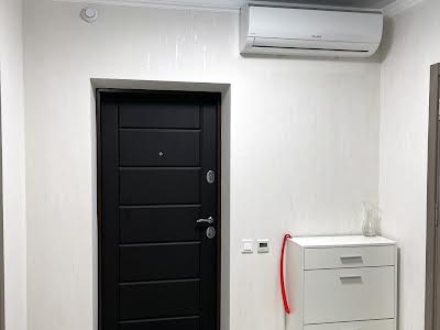 квартира за адресою Кахи Бендукідзе вул., 2