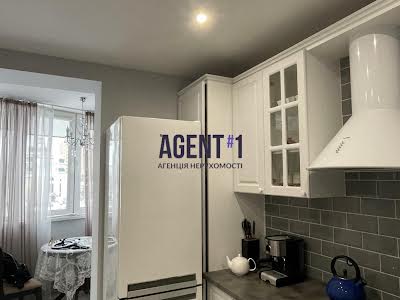 квартира за адресою Боголюбова вул., 7