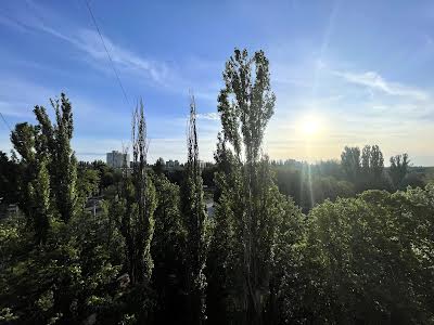 квартира по адресу Ивана Выговского ул. (Маршала Гречка), 6