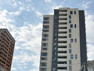 квартира по адресу Камышовая ул., 31