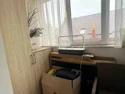 квартира за адресою Гостинна вул., 3