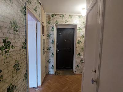 квартира за адресою Магістральна вул. (Кириленка), 20
