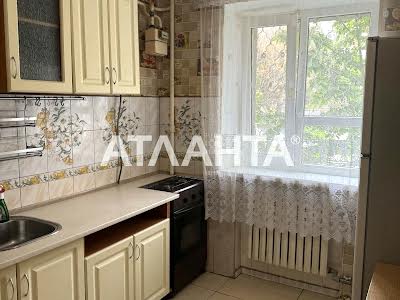 квартира за адресою Полуничний пров., 29