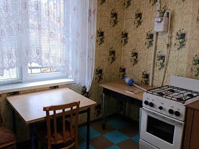 квартира по адресу Днепр, Героев пер., 23