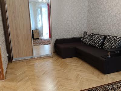 квартира за адресою Юлії Здановської вул. (Ломоносова), 75