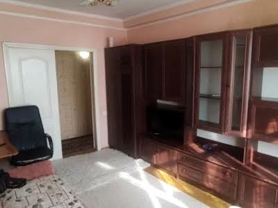 квартира по адресу Тампере ул., 11