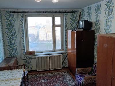 квартира за адресою Березняківська вул., 16