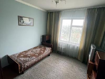квартира по адресу Юрия Кондратюка ул., 2