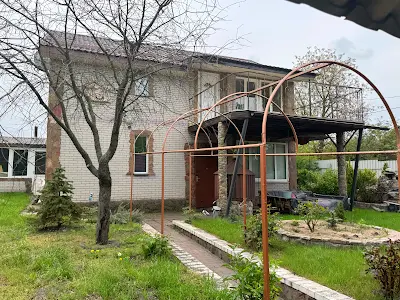 будинок за адресою Кооперативна вул., 5