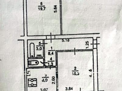 квартира по адресу Елены Телиги ул., 35-Б