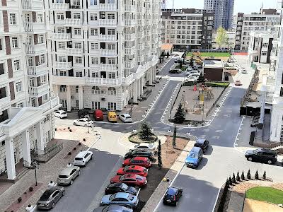квартира по адресу Михаила Максимовича ул. (Трутенко Онуфрия), 26-Б