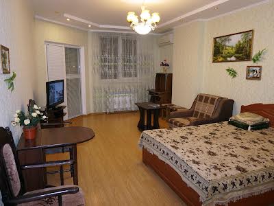 квартира за адресою Вадима Гетьмана вул., 1-Б