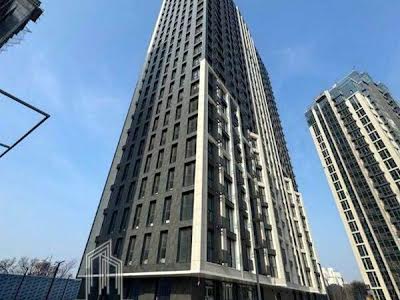 квартира за адресою Залізничне шосе, 45а