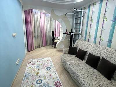 квартира по адресу Вадима Гетьмана ул., 1-Б