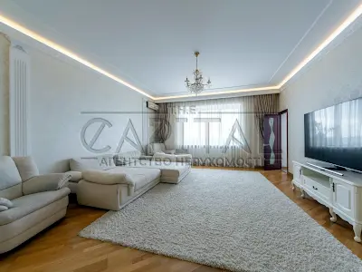 квартира за адресою Володимира Івасюка просп. (Героїв Сталінграду), 8