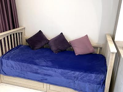 квартира за адресою Кургузова вул., 1а к2