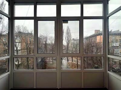 квартира за адресою Берестейський просп. (Перемоги), 77а