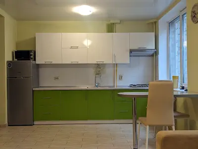 квартира за адресою Тараса Шевченка бульв., 38