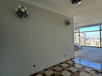 квартира за адресою Панаса Мирного вул., 17