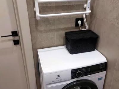 квартира по адресу Тарасівська ул., 25