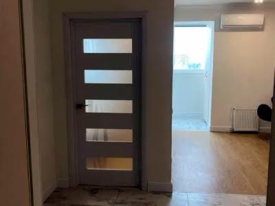 квартира за адресою Західна вул., 10
