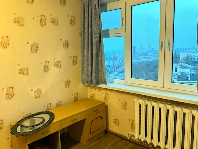квартира по адресу Торговая ул., 1Б