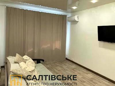 квартира за адресою Тракторобудівників просп., 162а