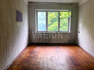 квартира по адресу Романа Ратушного ул. (Волгоградська), 41