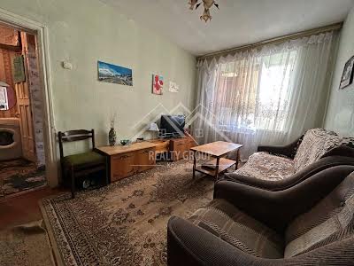 квартира по адресу Військове містечко, 35