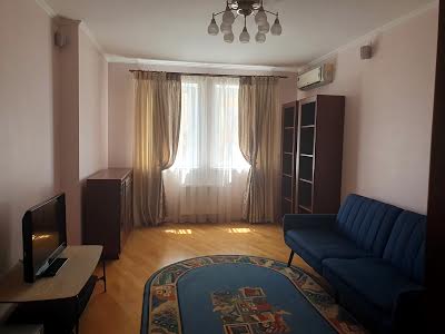 квартира по адресу Академика Палладина просп., 22