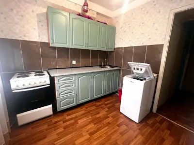 квартира по адресу Оболонский просп., 43