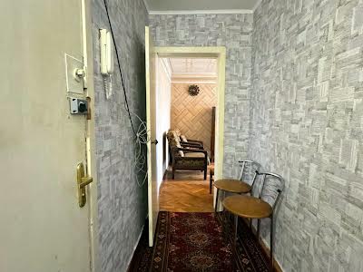 квартира за адресою Мілютенка вул., 40/16