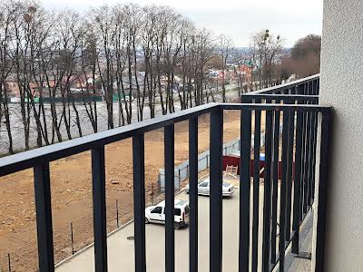 квартира по адресу Келецкая ул., 128а