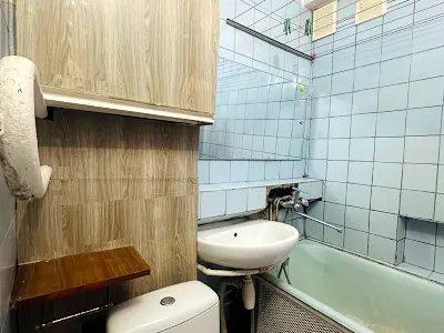 квартира за адресою Миколи Кибальчича вул., 10