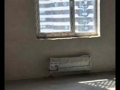 квартира за адресою Воскресенська вул., 2-В