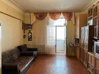 кімната за адресою Всеволода Петріва вул. (Кирпоноса), 10/8