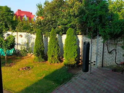 дом по адресу Южная ул.