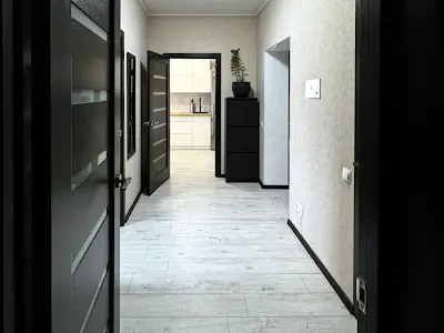 квартира за адресою Щаслива вул., 55